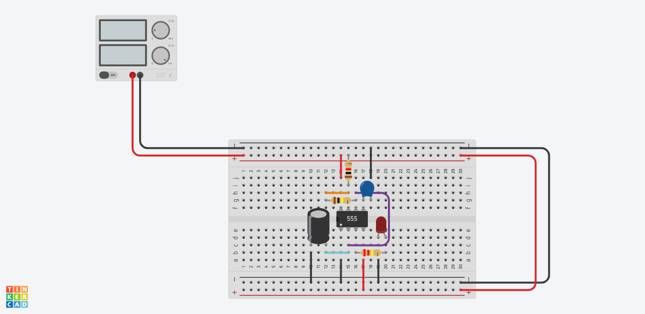 Circuit diagram